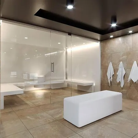 Portowe By Nadmorskie Tarasy A312 Apartment *