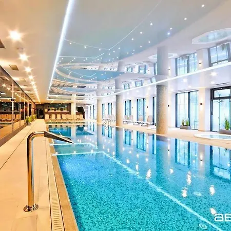 Portowe By Nadmorskie Tarasy A312 Apartament